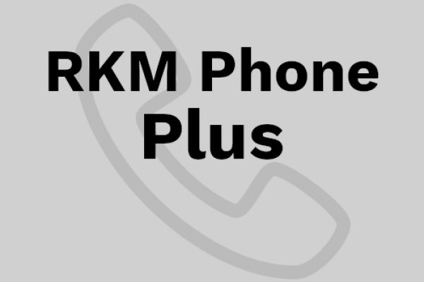 RKM Phone Plus
