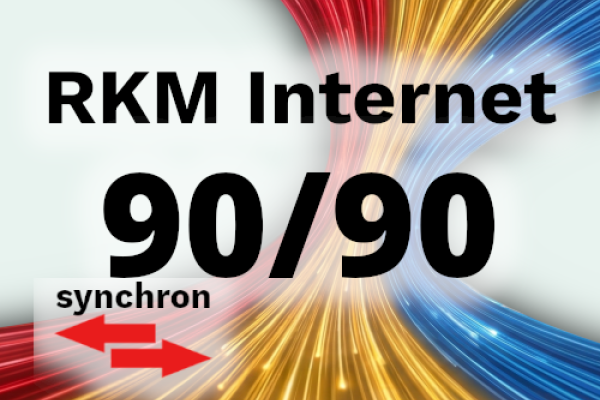 RKM Internet 90/90 Synchron