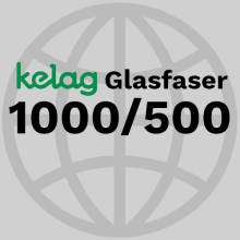 Kelag Fiber Privatkunden 1000/500