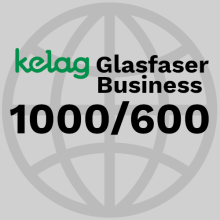 Kelag Fiber Business 1000/600