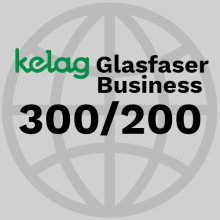 Kelag Fiber Business 300/200