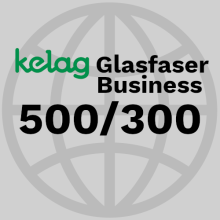 Kelag Fiber Business 500/300