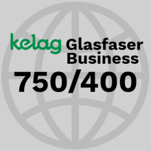 Kelag Fiber Business 750/400